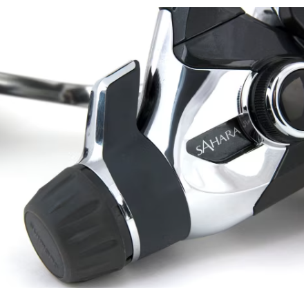 SHIMANO SAHARA R - immagine 5
