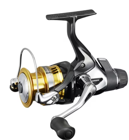 SHIMANO SAHARA R - immagine 6