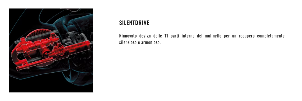SHIMANO AERO XR - immagine 7