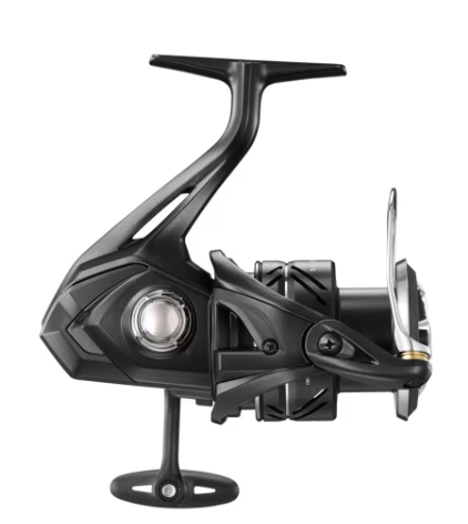 SHIMANO AERO XR - immagine 2