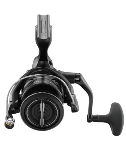 SHIMANO AERO XR - immagine 4