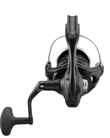 SHIMANO AERO XR - immagine 5
