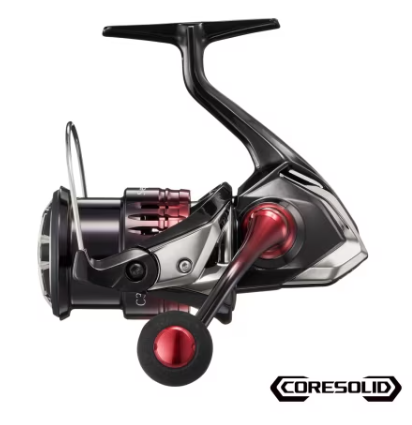 SHIMANO SEPHIA BB - immagine 2