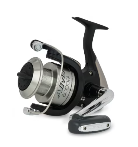 SHIMANO ALIVIO