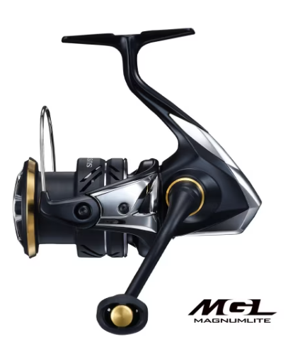 SHIMANO SUSTAIN FJ