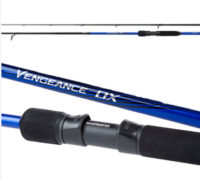 SHIMANO VENGEANCE SEA BASS