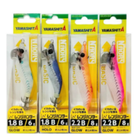 YAMASHITA NAORY 1.8B 6GR