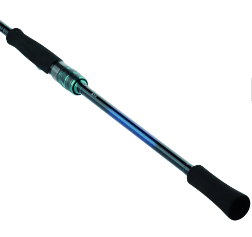 DAIWA EMERALDAS X - immagine 2