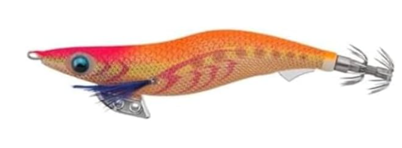 YAMASHITA EGI OH K SHALLOW 3.0 15GR - immagine 2