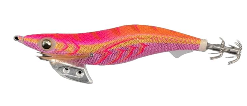 YAMASHITA EGI OH K SHALLOW 3.0 15GR - immagine 5