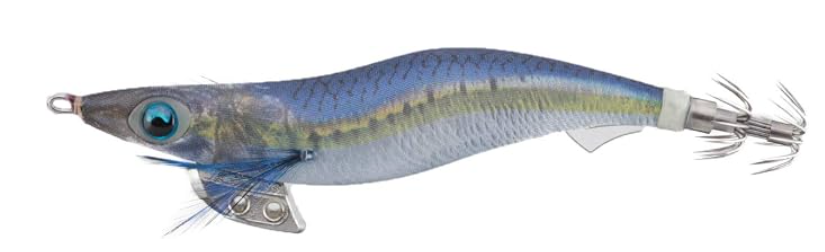 YAMASHITA EGI OH K SHALLOW 3.5 20GR - immagine 8