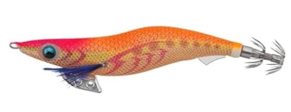 YAMASHITA EGI OH K SUPER SHALLOW 3.0 14.5GR - immagine 5