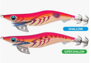 YAMASHITA EGI OH K SUPER SHALLOW 3.0 14.5GR - immagine 11