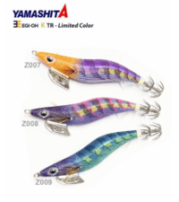 YAMASHITA EGI OH K TR COLOR 2.5 11GR