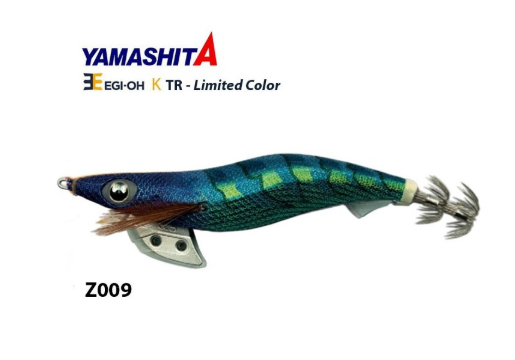 YAMASHITA EGI OH K TR COLOR 3.0 22GR - immagine 3