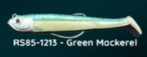 GT BIO ROLLER SHAD 85 12GR + 1 BODY - immagine 3