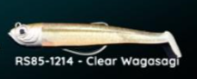 GT BIO ROLLER SHAD 85 12GR + 1 BODY - immagine 4