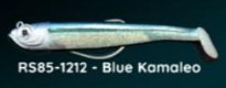 GT BIO ROLLER SHAD 85 12GR + 1 BODY - immagine 5