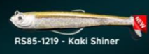 GT BIO ROLLER SHAD 85 12GR + 1 BODY - immagine 6