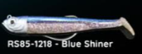GT BIO ROLLER SHAD 85 12GR + 1 BODY - immagine 7