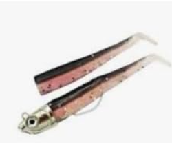 GT BIO ROLLER SHAD 85 12GR + 1 BODY - immagine 11