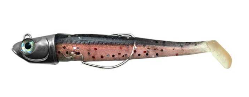 GT BIO ROLLER SHAD 85 12GR + 1 BODY - immagine 12