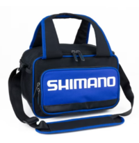 SHIMANO All-Round Tackle Bag 33x26x22cm
