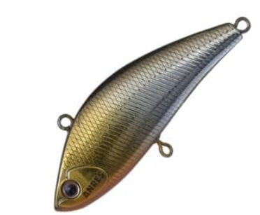 ANGLER'S REPUBLIC VIBROSSI 4.5GR 40MM - immagine 4