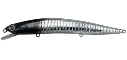 IMA NABARONE125 ZEBRA FLOATING - immagine 2
