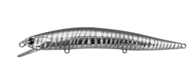 IMA NABARONE125 ZEBRA FLOATING - immagine 3