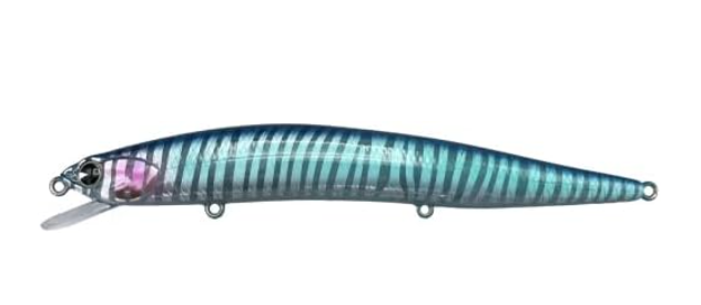 IMA NABARONE125 ZEBRA FLOATING - immagine 4