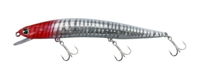 IMA NABARONE125 ZEBRA FLOATING - immagine 5