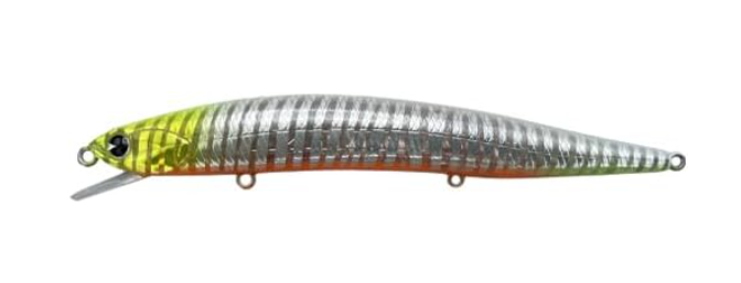 IMA NABARONE125 ZEBRA FLOATING - immagine 6