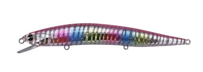 IMA NABARONE125 ZEBRA FLOATING - immagine 7