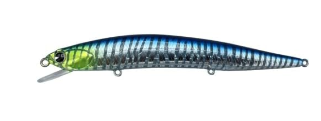 IMA NABARONE125 ZEBRA FLOATING - immagine 8