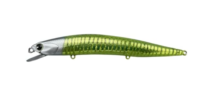 IMA NABARONE125 ZEBRA FLOATING - immagine 9