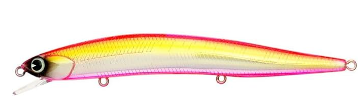 IMA NABARONE 125 FLOATING - immagine 16