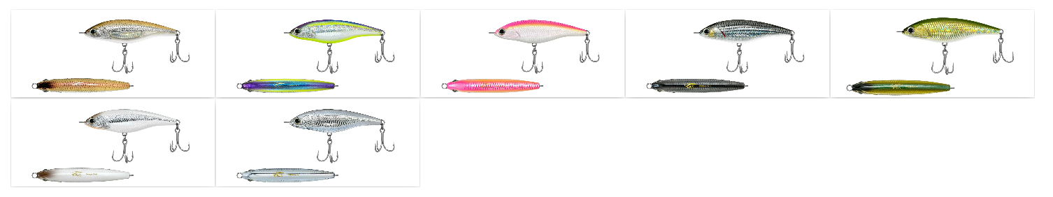 JACK FIN PELAGUS 65