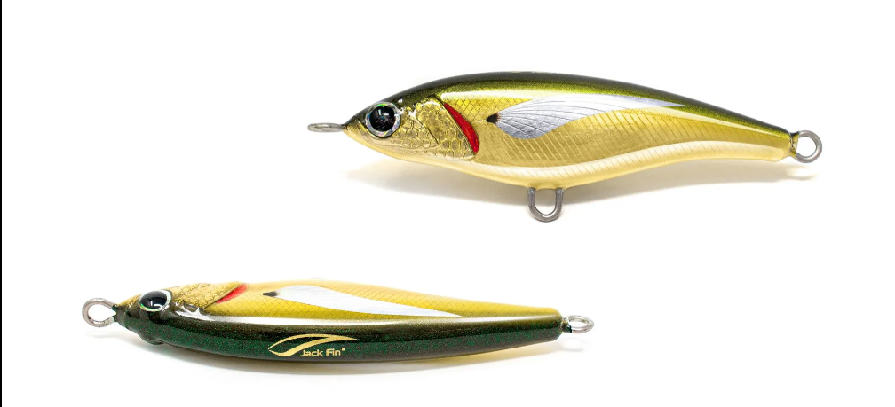 JACK FIN PELAGUS 75 - immagine 13