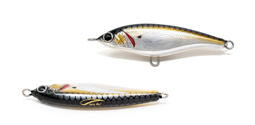 JACK FIN PELAGUS 75 - immagine 12