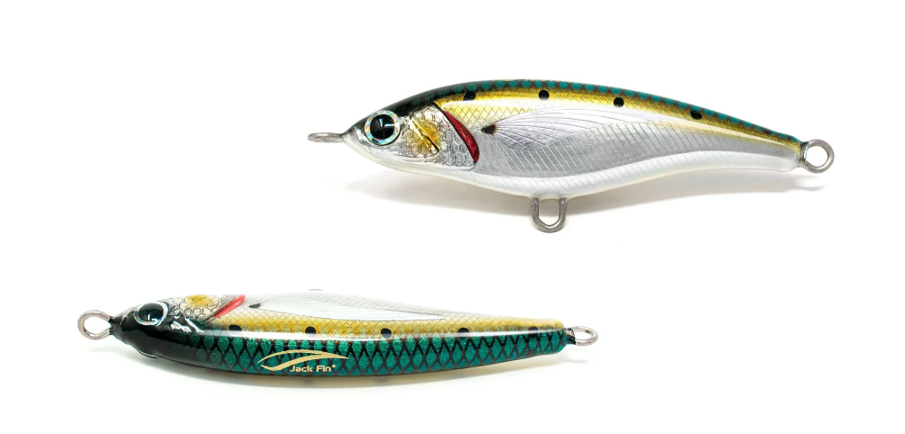 JACK FIN PELAGUS 75 - immagine 11