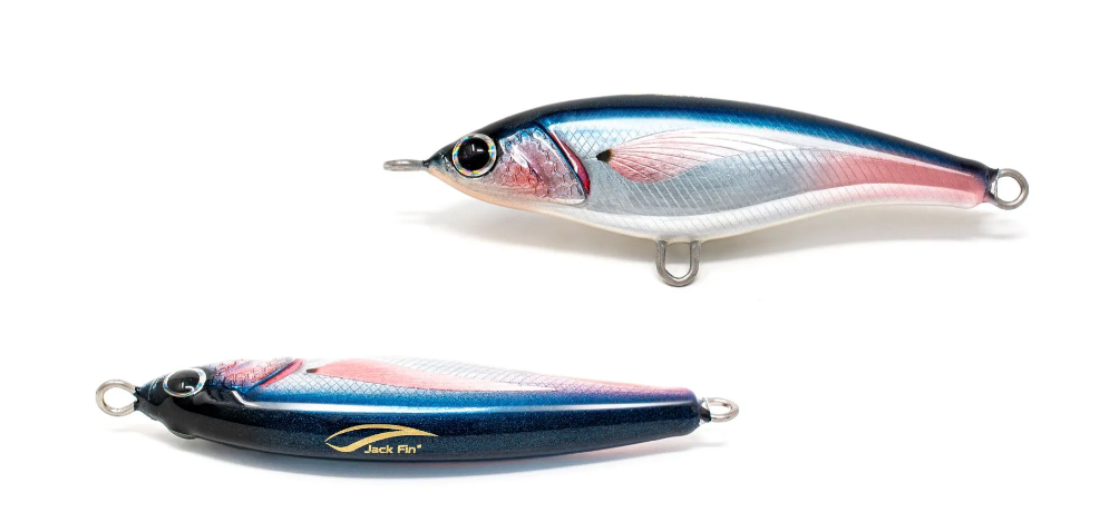 JACK FIN PELAGUS 75 - immagine 10