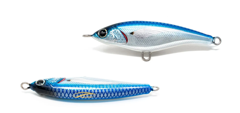 JACK FIN PELAGUS 75 - immagine 9