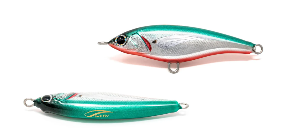 JACK FIN PELAGUS 75 - immagine 8