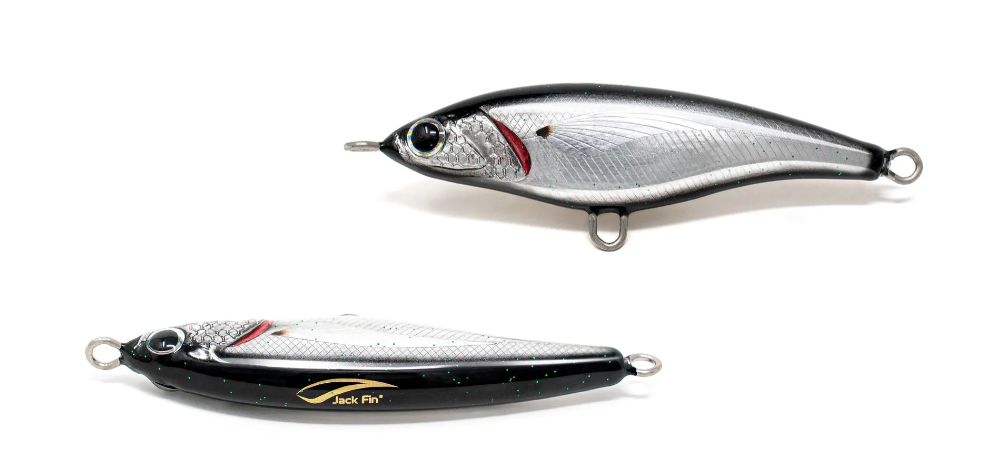 JACK FIN PELAGUS 75 - immagine 7