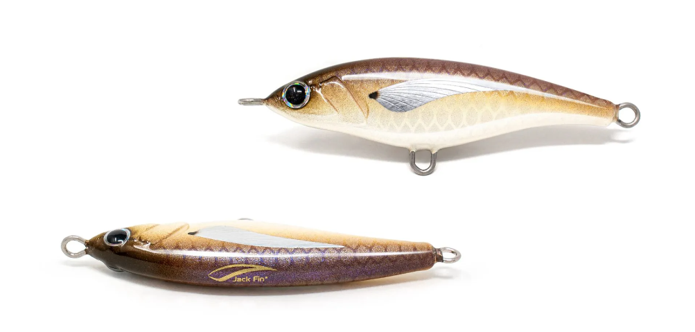 JACK FIN PELAGUS 75 - immagine 6