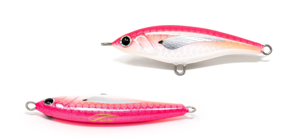 JACK FIN PELAGUS 75 - immagine 5