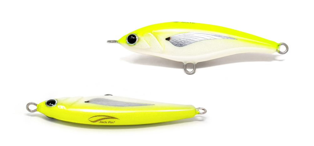 JACK FIN PELAGUS 75 - immagine 3
