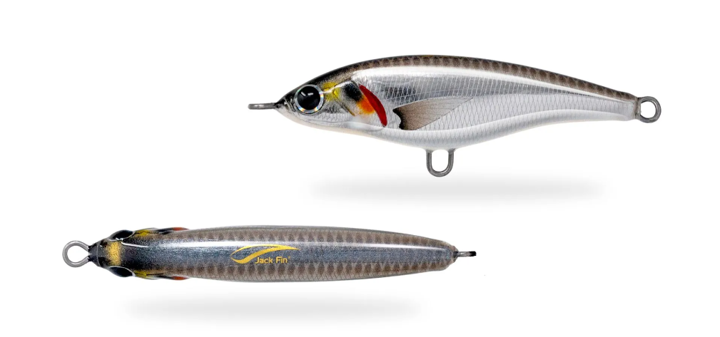 JACK FIN PELAGUS 75 - immagine 2