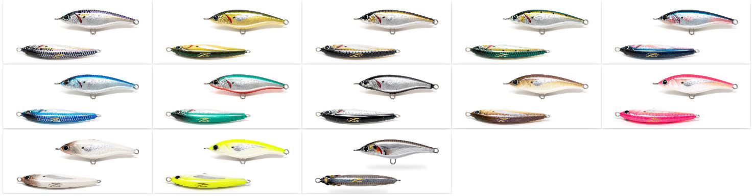 JACK FIN PELAGUS 75